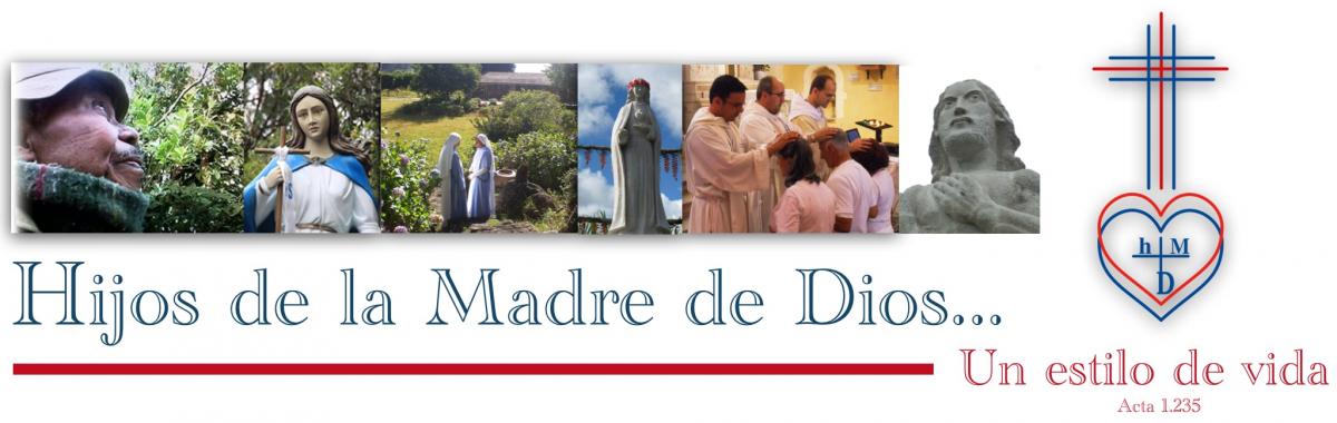 Hijos de la Madre de Dios — Un estilo de vida